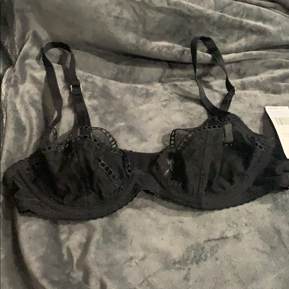 Thistle and spire Nolita bra 32b
